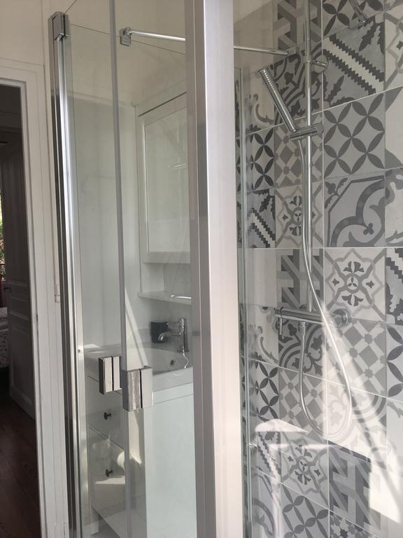 Le Recommande Villa Avize Kültér fotó