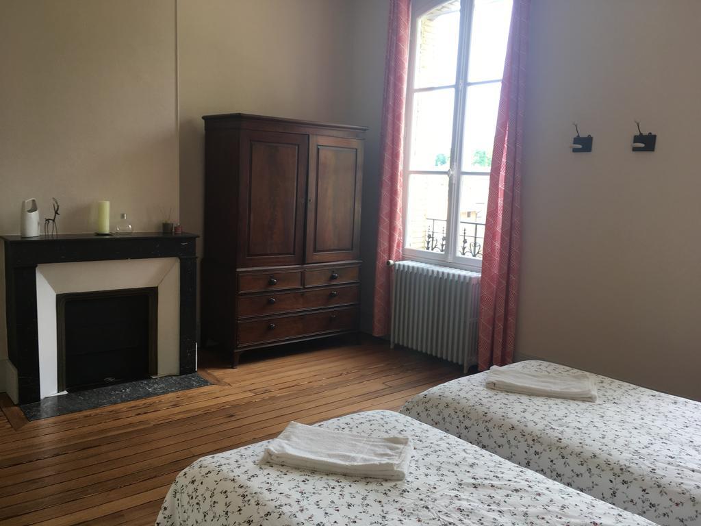 Le Recommande Villa Avize Kültér fotó