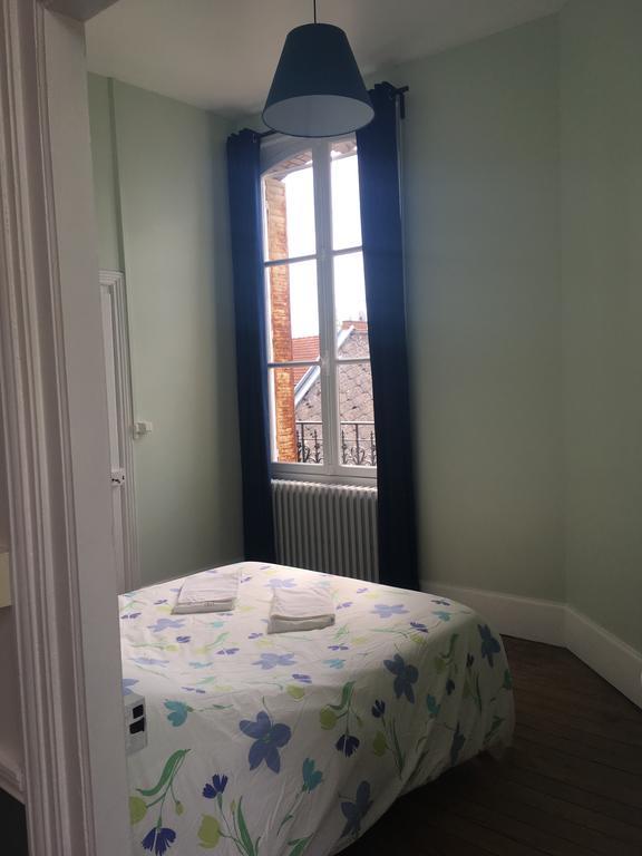 Le Recommande Villa Avize Kültér fotó