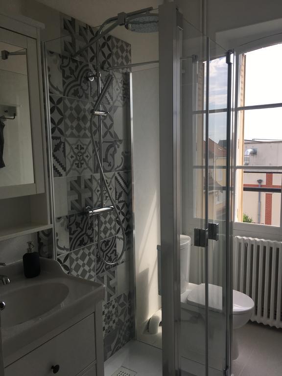 Le Recommande Villa Avize Kültér fotó
