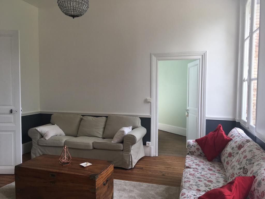 Le Recommande Villa Avize Kültér fotó